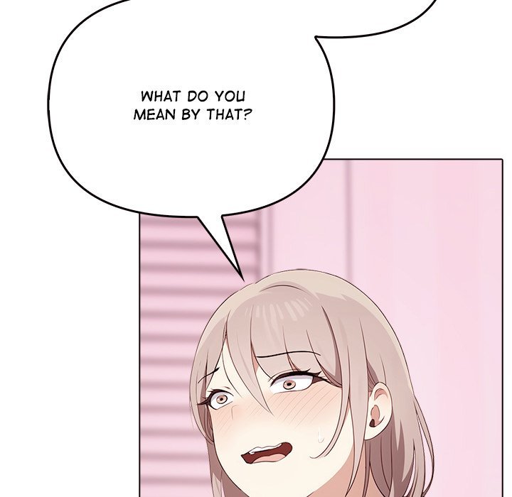 Honestly, I like it a lot! - Chapter 45 [photo 57] - MangaPorn