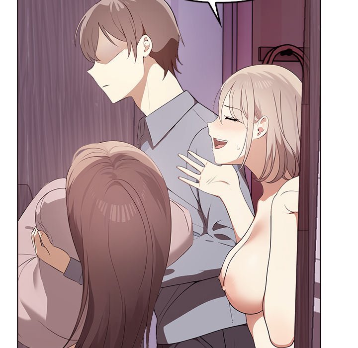 Honestly, I like it a lot! - Chapter 45 [photo 82] - MangaPorn