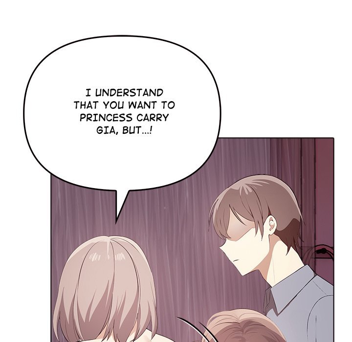 Honestly, I like it a lot! - Chapter 45 [photo 84] - MangaPorn
