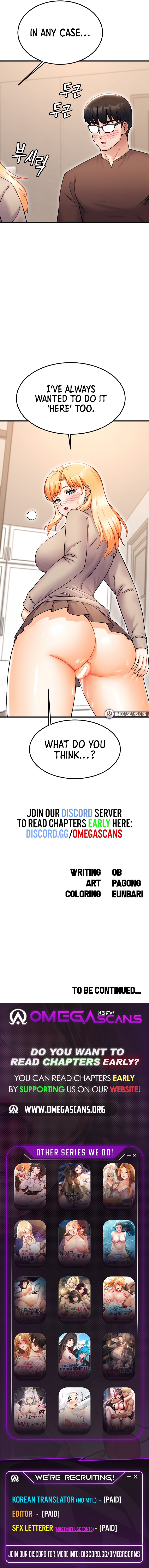 Kangcheol’s Bosses - Chapter 41 [photo 9] - MangaPorn