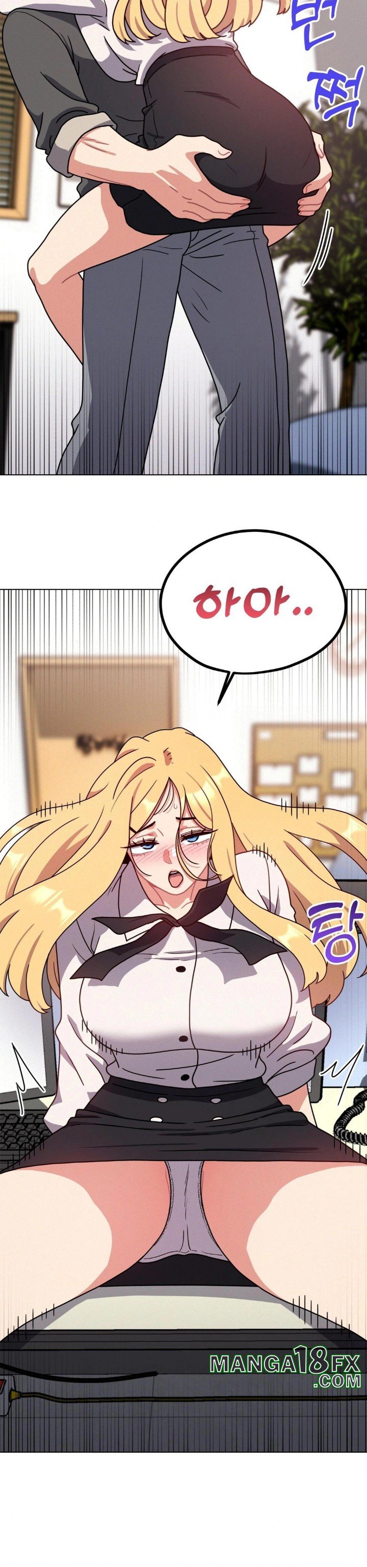 Her Toys Raw - Chapter 32 [photo 28] - MangaPorn