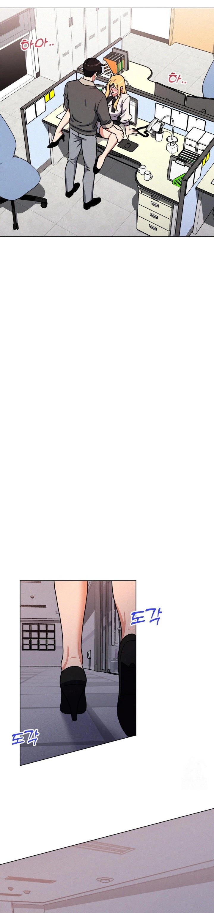 Her Toys Raw - Chapter 32 [photo 29] - MangaPorn