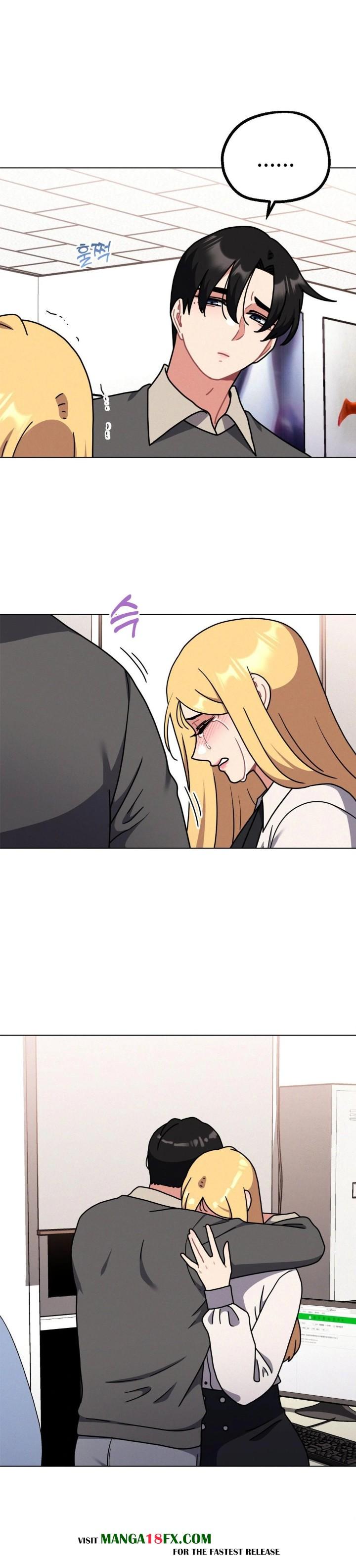 Her Toys Raw - Chapter 32 [photo 5] - MangaPorn