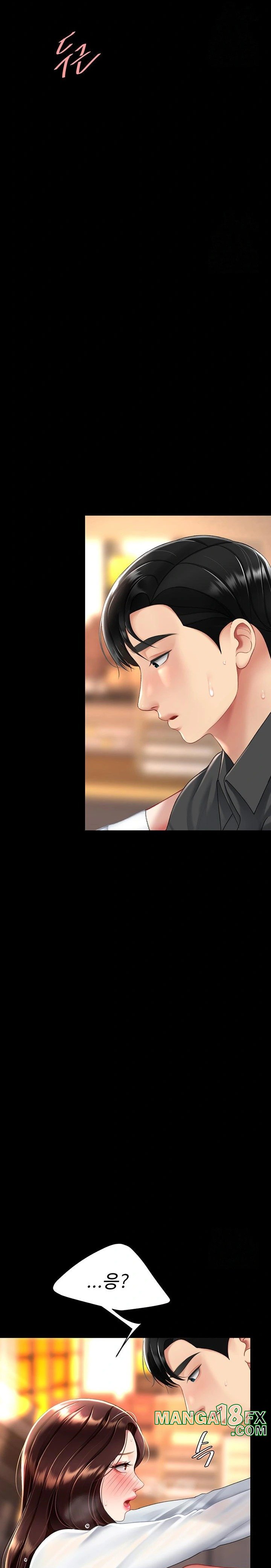 Mom Eat First Raw - Chapter 89 [photo 10] - MangaPorn