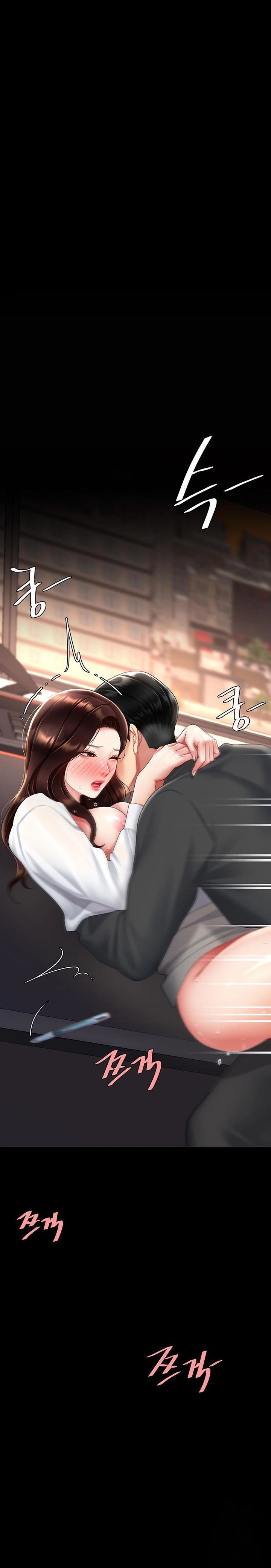 Mom Eat First Raw - Chapter 89 [photo 24] - MangaPorn