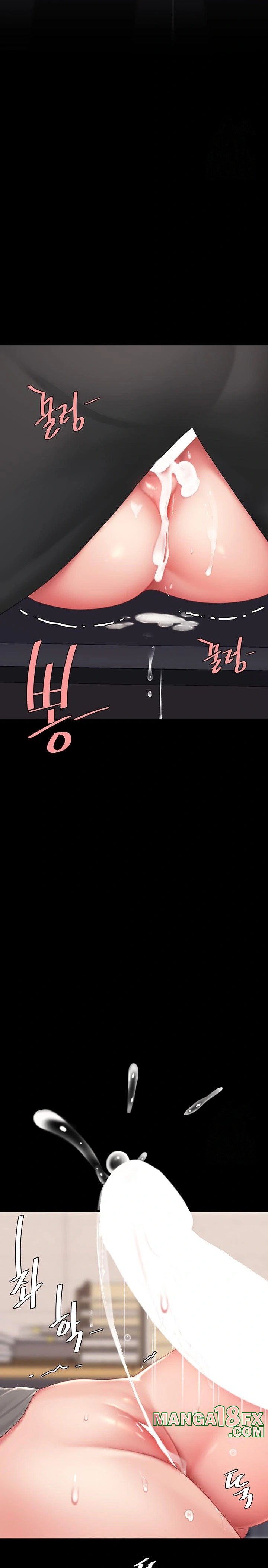 Mom Eat First Raw - Chapter 89 [photo 33] - MangaPorn