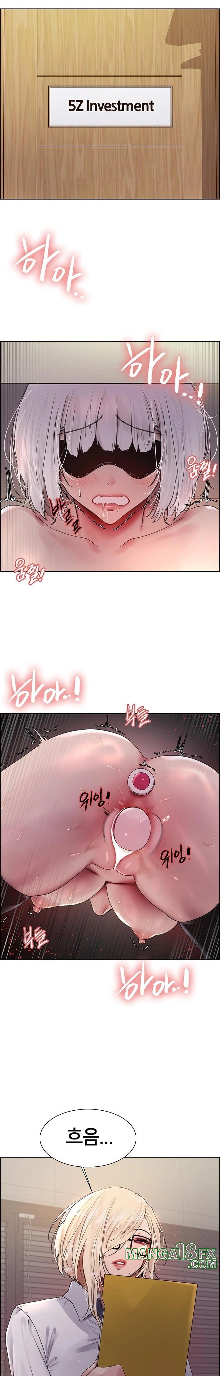 Sex Stopwatch Raw - Chapter 130 [photo 9] - MangaPorn