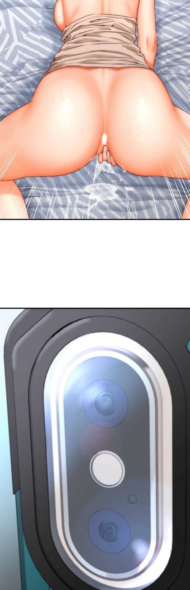 Delirious Diary Raw - Chapter 34 [photo 21] - MangaPorn