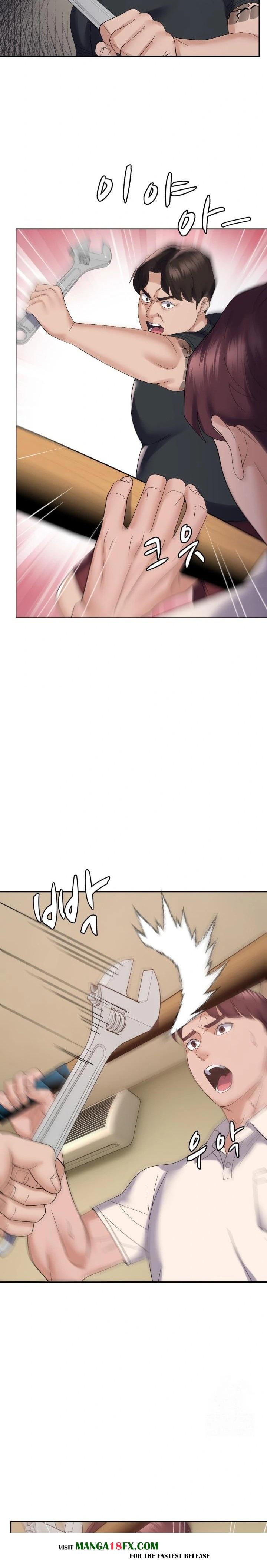 Come to My House Raw - Chapter 45 [photo 16] - MangaPorn