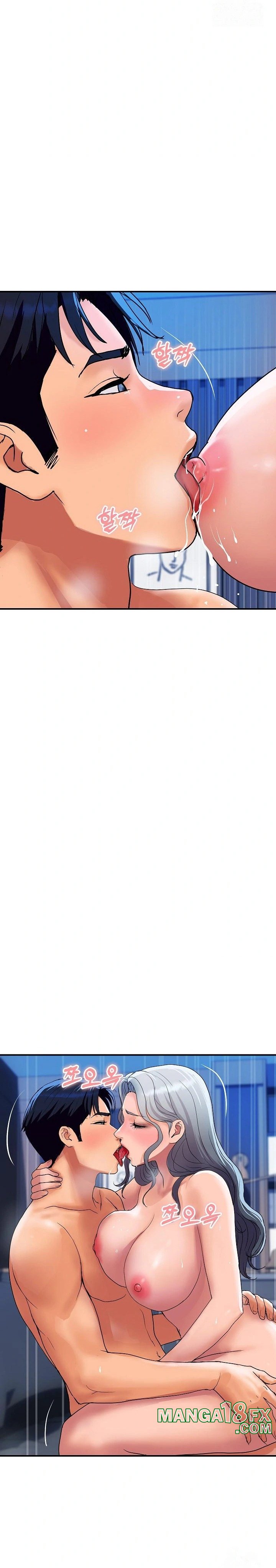 Royal Family Raw - Chapter 18 [photo 10] - MangaPorn