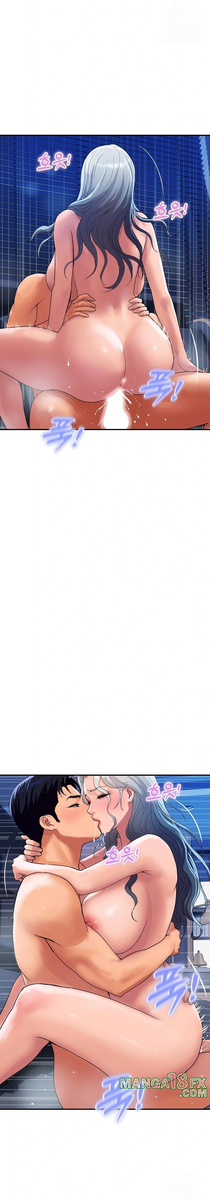 Royal Family Raw - Chapter 18 [photo 12] - MangaPorn