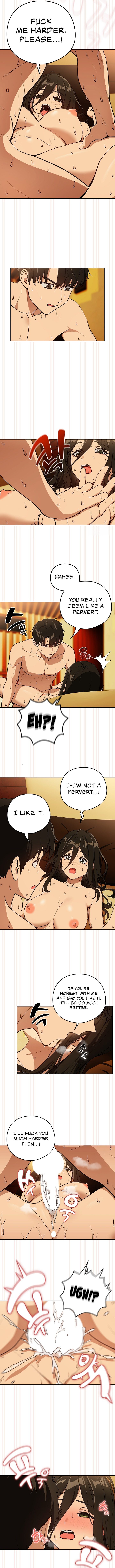 After Work Love Affairs - Chapter 59 [photo 4] - MangaPorn