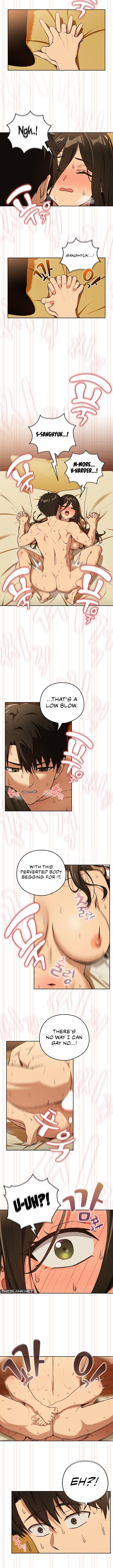 After Work Love Affairs - Chapter 59 [photo 5] - MangaPorn