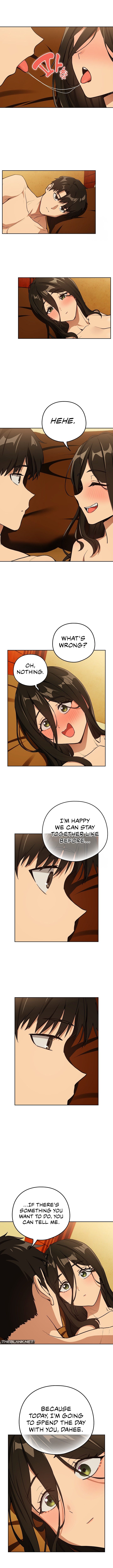 After Work Love Affairs - Chapter 59 [photo 7] - MangaPorn