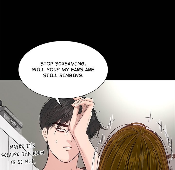 Sister’s Man - Chapter 9 [photo 103] - MangaPorn