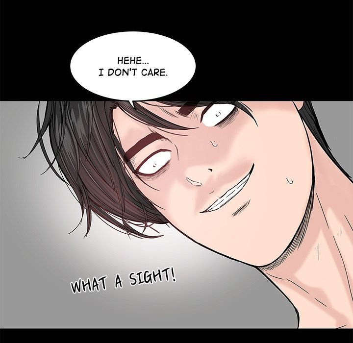 Sister’s Man - Chapter 9 [photo 125] - MangaPorn