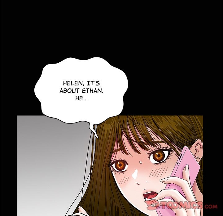 Sister’s Man - Chapter 9 [photo 174] - MangaPorn