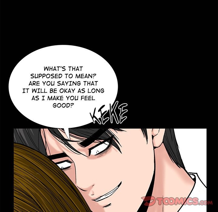 Sister’s Man - Chapter 9 [photo 21] - MangaPorn