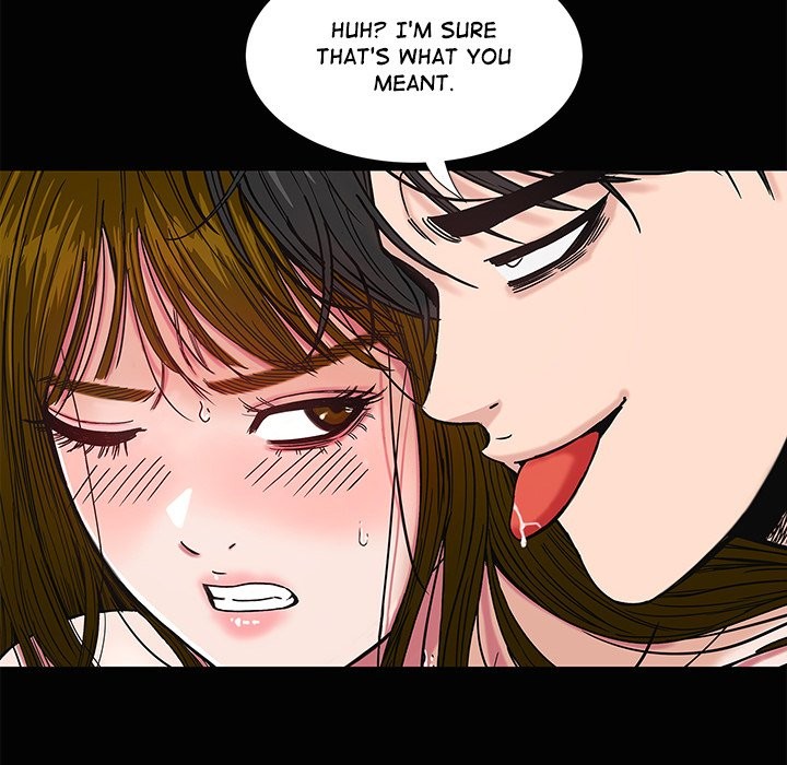 Sister’s Man - Chapter 9 [photo 25] - MangaPorn