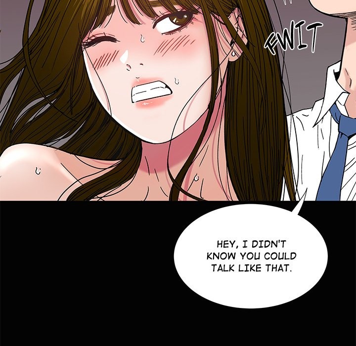 Sister’s Man - Chapter 9 [photo 27] - MangaPorn