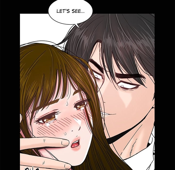 Sister’s Man - Chapter 9 [photo 59] - MangaPorn