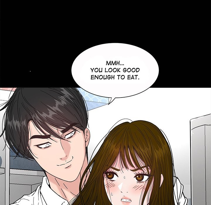 Sister’s Man - Chapter 9 [photo 6] - MangaPorn
