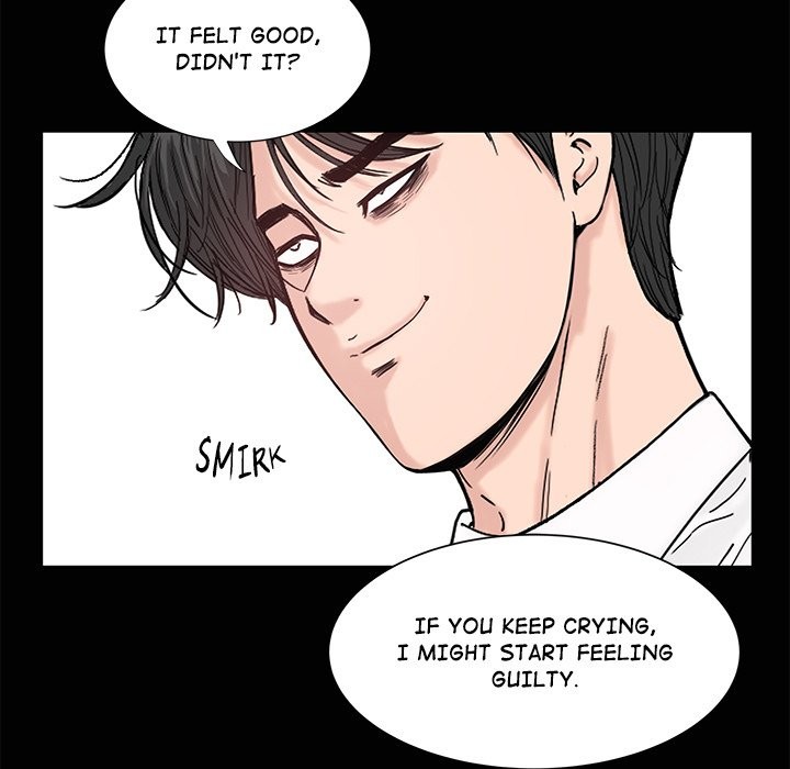Sister’s Man - Chapter 9 [photo 80] - MangaPorn
