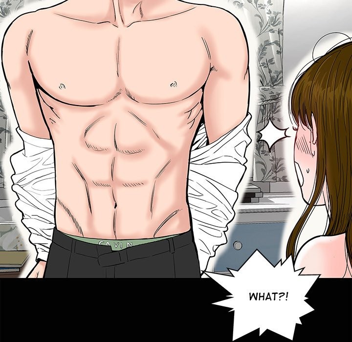Sister’s Man - Chapter 9 [photo 85] - MangaPorn