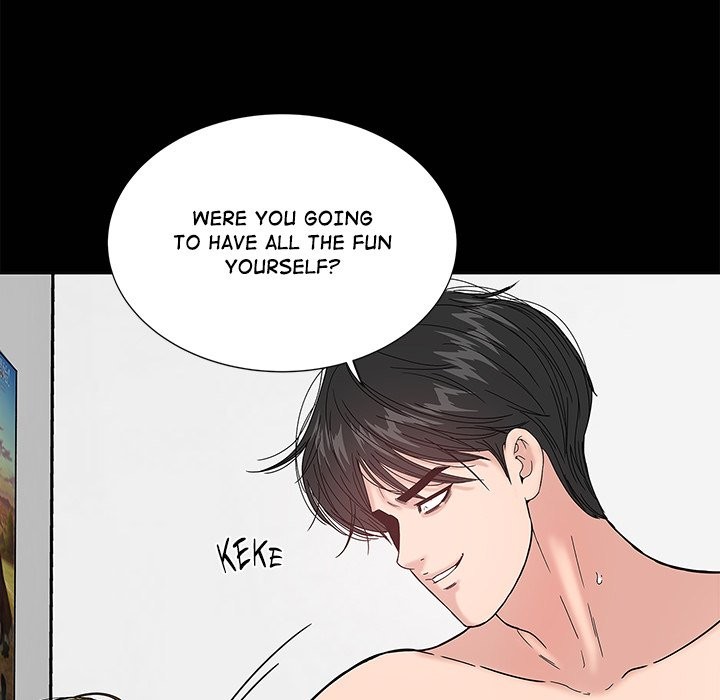 Sister’s Man - Chapter 9 [photo 90] - MangaPorn