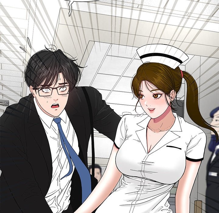 Sister’s Man - Chapter 11 [photo 10] - MangaPorn