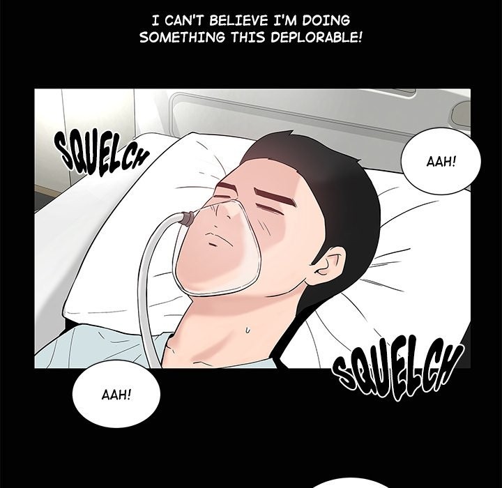 Sister’s Man - Chapter 11 [photo 154] - MangaPorn