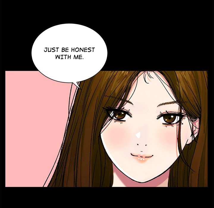 Sister’s Man - Chapter 11 [photo 45] - MangaPorn
