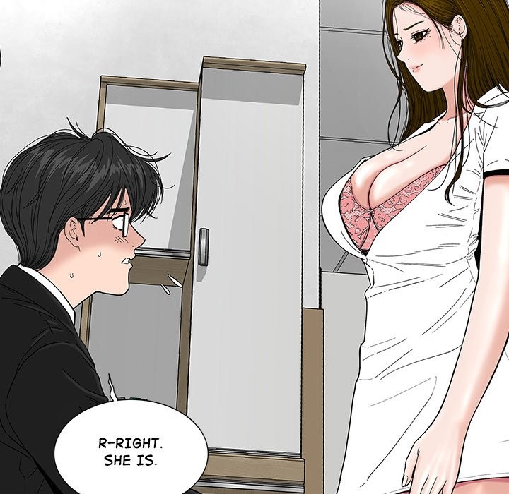 Sister’s Man - Chapter 11 [photo 47] - MangaPorn