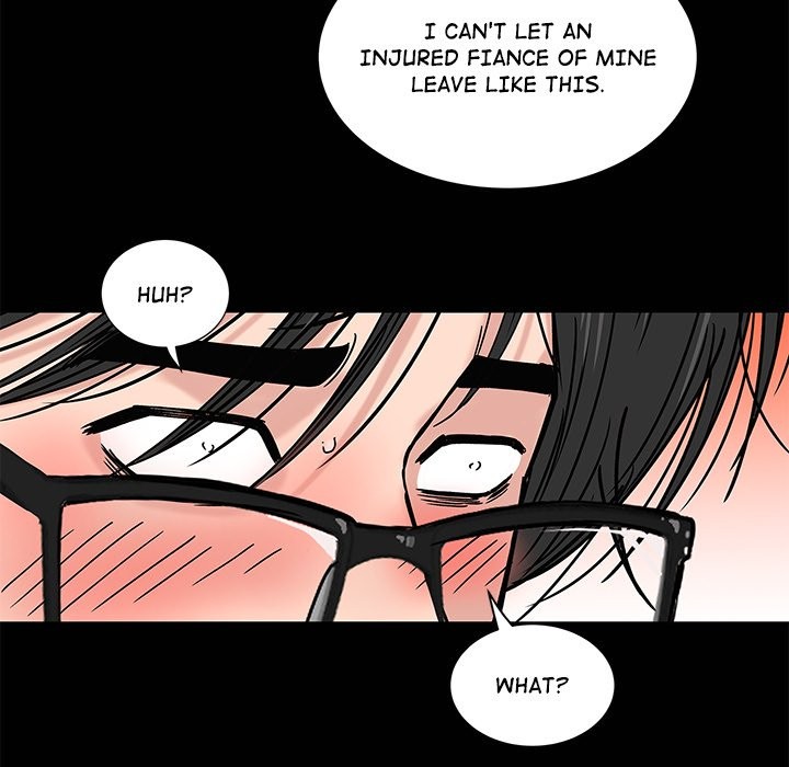 Sister’s Man - Chapter 11 [photo 5] - MangaPorn