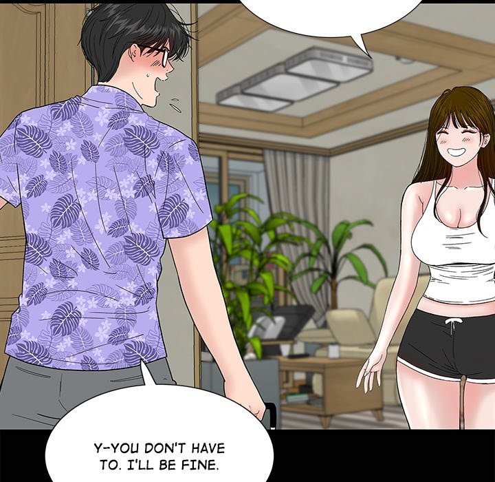 Sister’s Man - Chapter 12 [photo 105] - MangaPorn