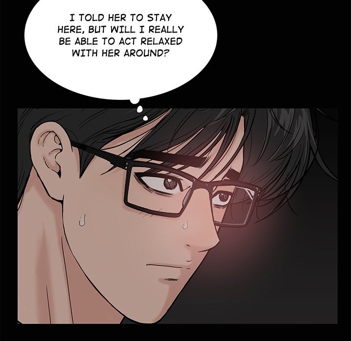 Sister’s Man - Chapter 12 [photo 116] - MangaPorn