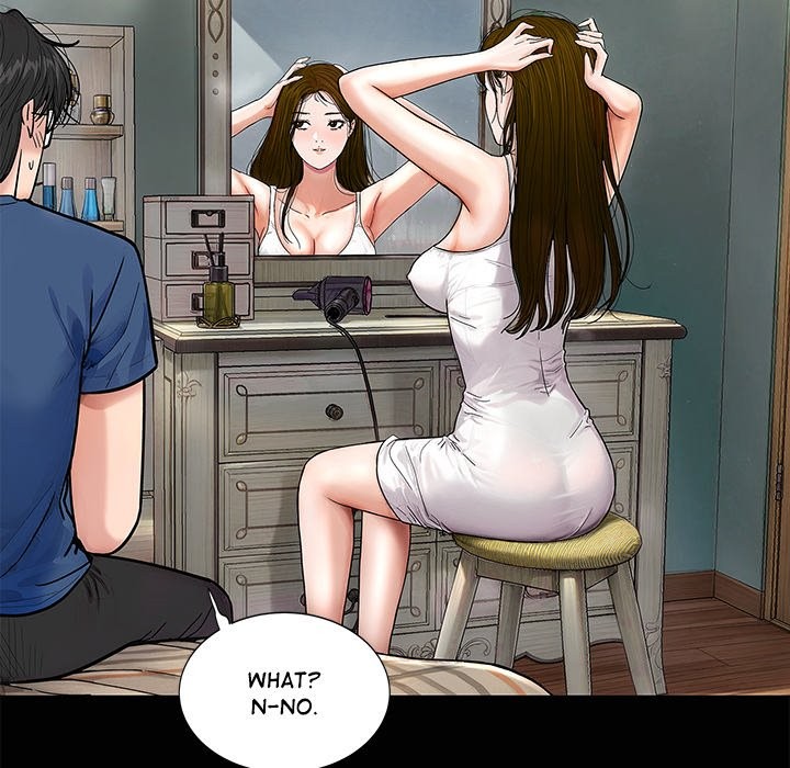 Sister’s Man - Chapter 12 [photo 118] - MangaPorn