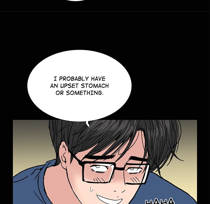 Sister’s Man - Chapter 12 [photo 119] - MangaPorn