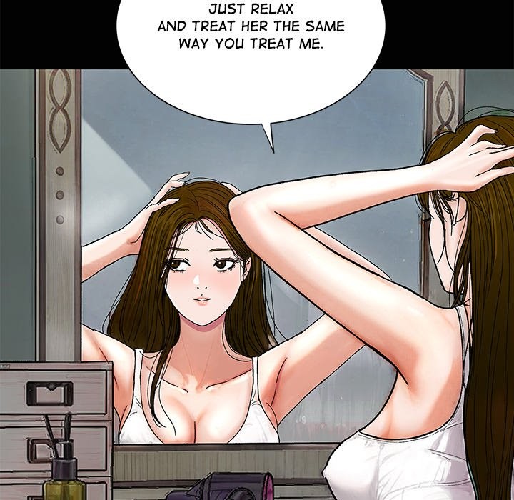 Sister’s Man - Chapter 12 [photo 121] - MangaPorn