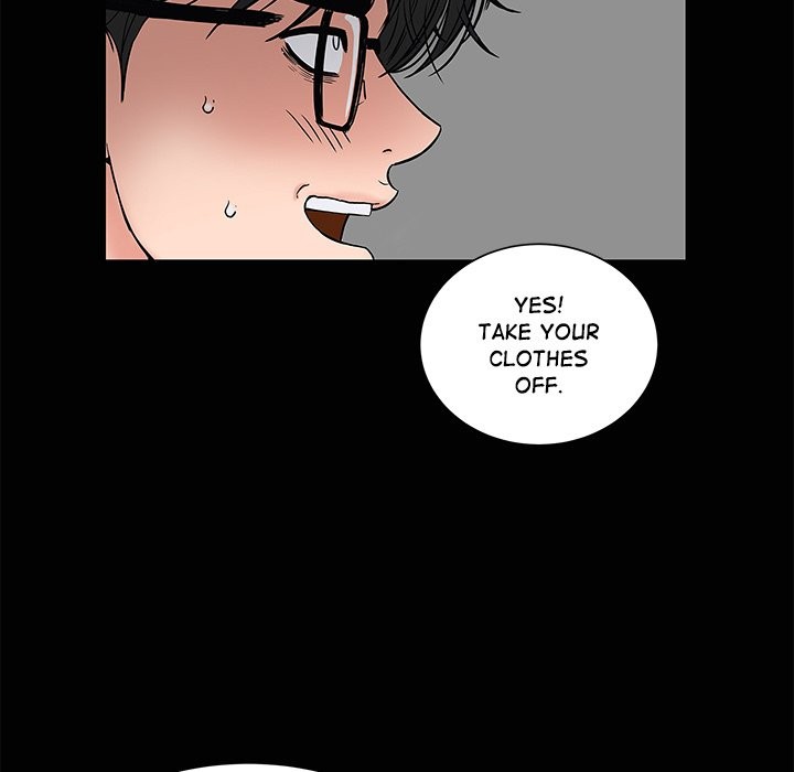 Sister’s Man - Chapter 12 [photo 131] - MangaPorn