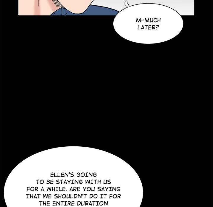 Sister’s Man - Chapter 12 [photo 135] - MangaPorn