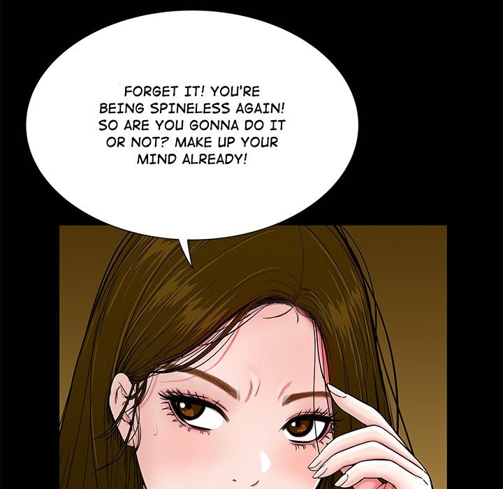 Sister’s Man - Chapter 12 [photo 140] - MangaPorn