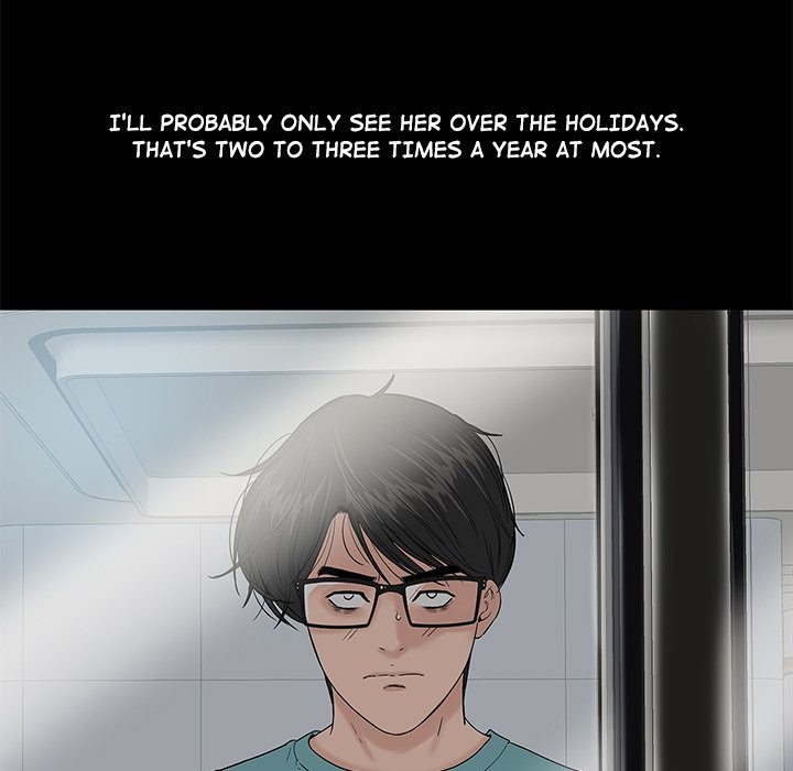 Sister’s Man - Chapter 12 [photo 35] - MangaPorn