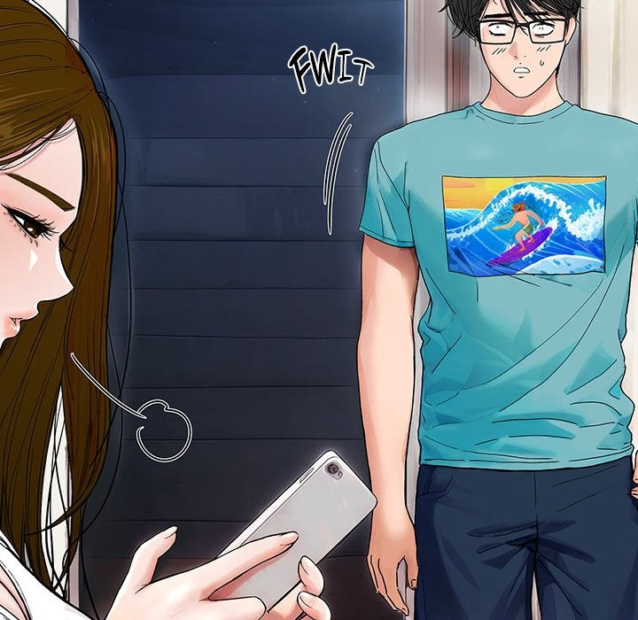 Sister’s Man - Chapter 12 [photo 45] - MangaPorn