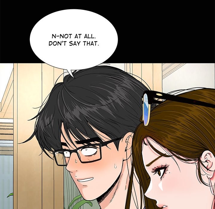 Sister’s Man - Chapter 12 [photo 70] - MangaPorn
