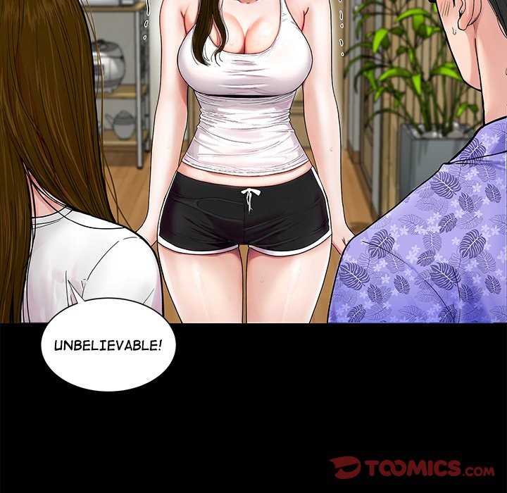 Sister’s Man - Chapter 12 [photo 76] - MangaPorn