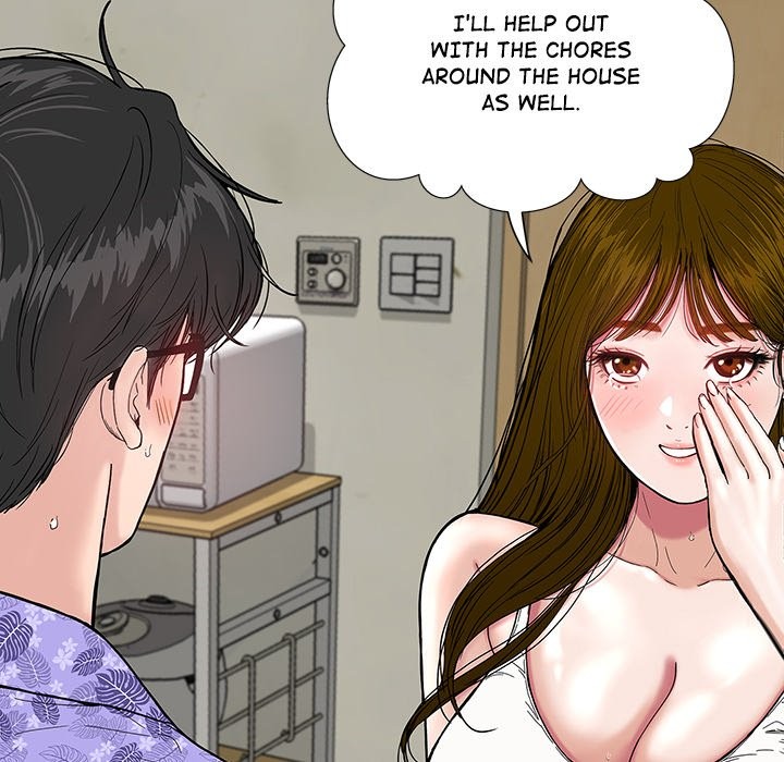 Sister’s Man - Chapter 12 [photo 96] - MangaPorn