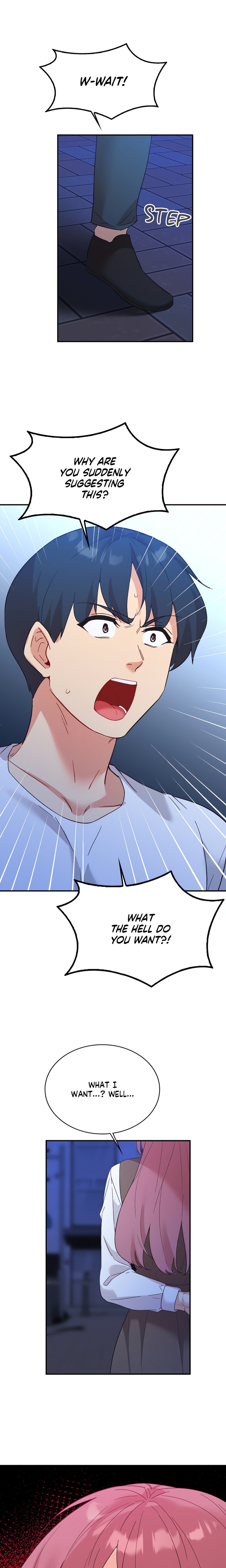 Smart App Life - Chapter 78 [photo 1] - MangaPorn