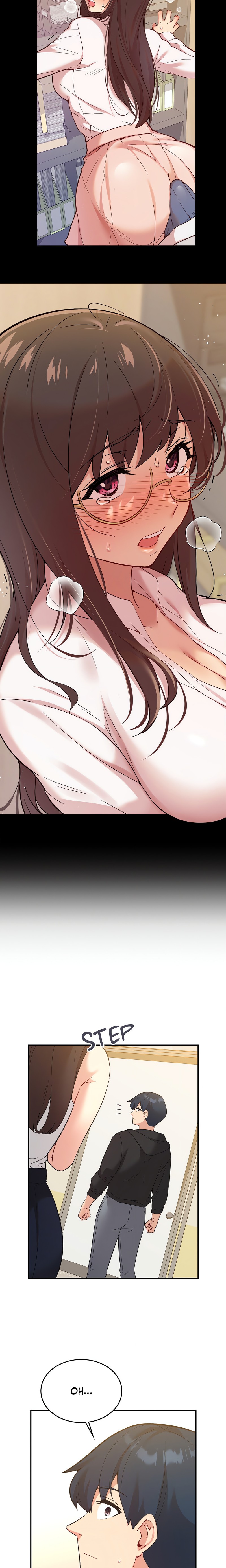 Smart App Life - Chapter 78 [photo 10] - MangaPorn