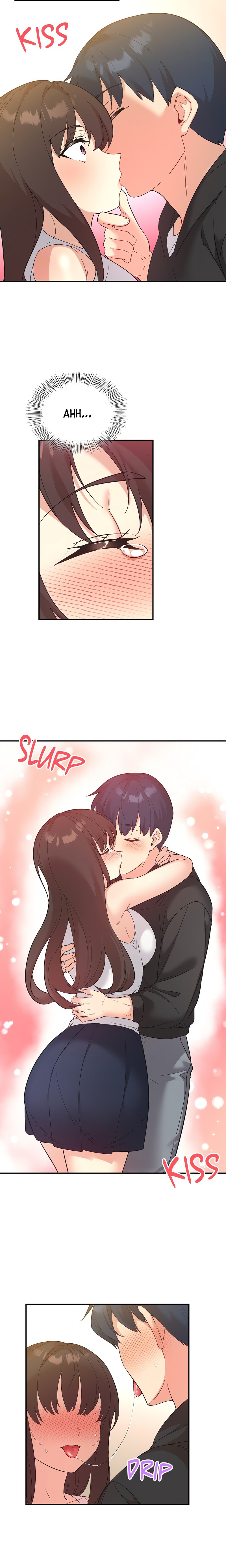 Smart App Life - Chapter 78 [photo 13] - MangaPorn